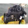 Buy cheap Cummins 6bt5.9 Construction Diesel Engine for Industry Hot Sale from wholesalers