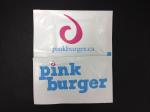customized restaurant wet wipes