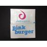 Buy cheap China factory single packed customized restaurant wet tissue paper wipes from wholesalers