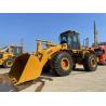 Buy cheap Uses CAT 966H Wheel Loader Second Hand Caterpillar CAT 966H 966 Front Loader from wholesalers