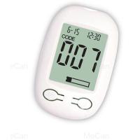 Buy cheap Household Bluetooth Non Invasive Blood Glucose Meter Rechargeable product