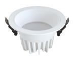 Samsung and SANAN LEDs LiFud driver ADC12 Die-cast Aluminum Housing LM-80