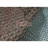 Buy cheap 0.8x7mm Welded Type Ring Mesh Curtain For Interior Decoration from wholesalers