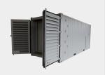 Mechanical 20FT Shipping Container Equipment 5800mm Length