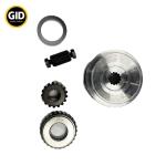 Komatsu New Construction Farm Impeller Assembly Bevel Gear 708-2H-04850 708-2H
