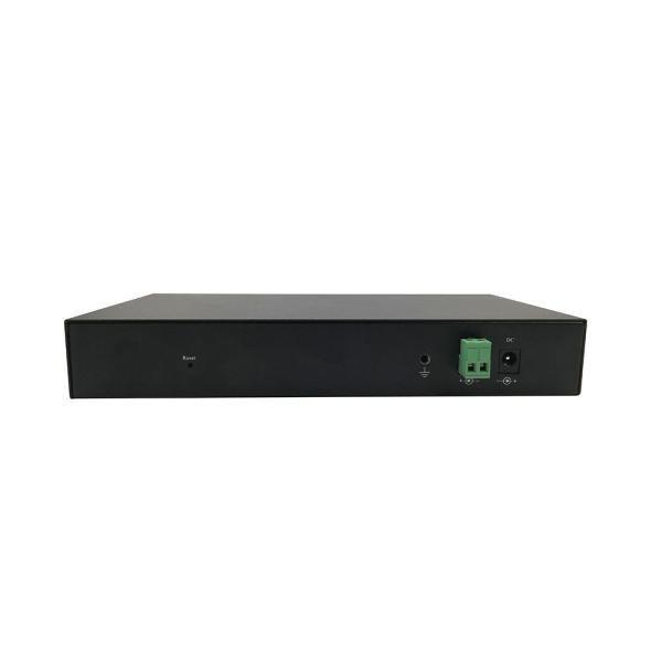Buy cheap 2-48 Ports Optic Fiber Distribution Switch LC SC FC ST from wholesalers