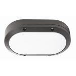 Ceiling Mounted Outdoor LED Bulkhead