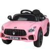 Buy cheap Plastic Early Education Ride On Electric Cars 2023 with Remote Control from wholesalers