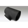 Buy cheap high pressure tee carbon steel tee from wholesalers