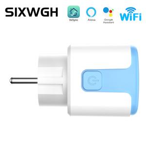 China 10A Copper Wireless Outlet Plug Remote Control Outdoor Socket on sale
