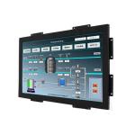 Buy cheap 22'' Open Frame Industrial Monitor 12V-24V 1680×1050 from wholesalers