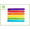 Buy cheap Food Grade Recycled Wooden Craft Sticks DIY Use 100mm - 300mm Length from wholesalers