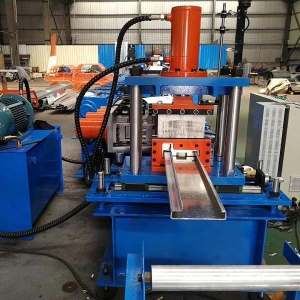 Buy cheap Container House Beam Forming Machine from wholesalers