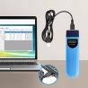 Buy cheap Waterproof Guard Tour Patrol Management System RFID Checkpoints Reader 300g from wholesalers