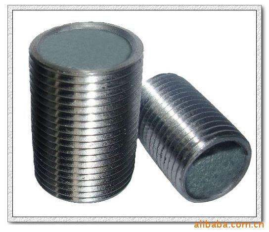 Buy cheap Hot dip galvanized close nipples from wholesalers