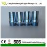 Buy cheap King nipples with NPT BSP thread hose king combination nipples galvanized KC nipples from wholesalers