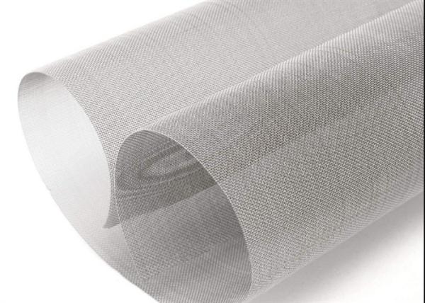 Buy cheap 316 / 316l Stainless Filter Mesh Sieve For Chemical Industry from wholesalers