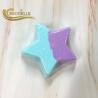 Buy cheap OEM / ODM Moisturizing Bath Bomb Fruit Flower Scent BSCI ROHS COA from wholesalers