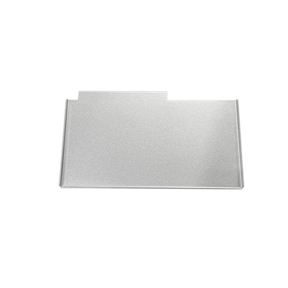 Meirir Precision Sheet Metal Cutting Fabrication Manufacturer