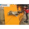 Buy cheap Touch Screen Console 2.6T 24KW CNC Wire Bending Machine from wholesalers