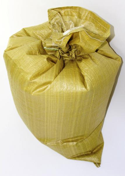 Buy cheap Customized Color PP Woven Sack Bags , Woven Polypropylene Sand Bags Recyclable from wholesalers