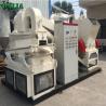 Buy cheap Automatic Copper Cable Granulator Machine 1800kg Weight Easy Operation from wholesalers