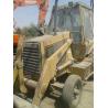 Buy cheap Used CAT 426 Backhoe Loader For Sale from wholesalers