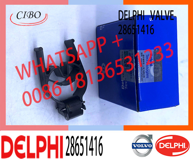 28651416 Neutral Fuel Injector Control Valve 9308z625c 28651416 28437695 28651415