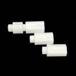 PTFE Plastic Seal Gasket Ring High Temperature Resistance Free Sample Washer
