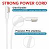 Buy cheap L Shape Macbook Charger Macbook Air Charger 45w Magsafe 2 from wholesalers