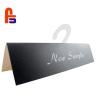 Buy cheap Irregularity Paper Custom Cardboard Hangers Printing Thick For Flip Flops from wholesalers