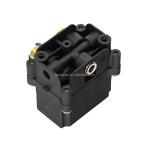 3720 6875 176. Air Suspension Compressor Valve Block for BMW f02 f15
