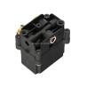Buy cheap Car Model BMW F02 F07 Air Suspension Valve Block 3720 6875 176 for Improved Performance from wholesalers