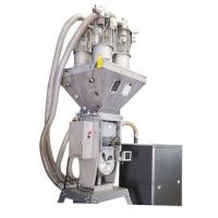 Buy cheap 6 Components Gravimetric Doser Raw Materials Gravimetric Mixer product