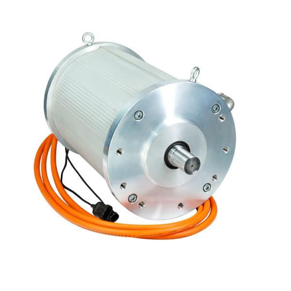 Buy cheap Flexible Adaptability 30kW AC motor for Club Car from wholesalers