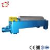 Buy cheap 10m3/H Soybean Protein Gravity Solid Bow Industrial Decanter Centrifuge from wholesalers