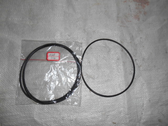 07000-12125 Seal o ring Komatsu bulldozer