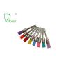 Buy cheap Teeth Polishing Brush Nylon Brush Pencil Flat Dental Polishing Kit from wholesalers