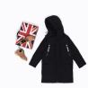 Buy cheap Bilemi Handsome Boy Duck Down Warm Coat 80% Winter Jacket Kids Parka for Teenagers from wholesalers