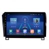 Buy cheap 2 Din Android 10 Inch Touch Screen Car DVD Player GPS Navigation DSP Carplay for Toyota Sequoia 2008-2015 Tundra 2006-20 from wholesalers