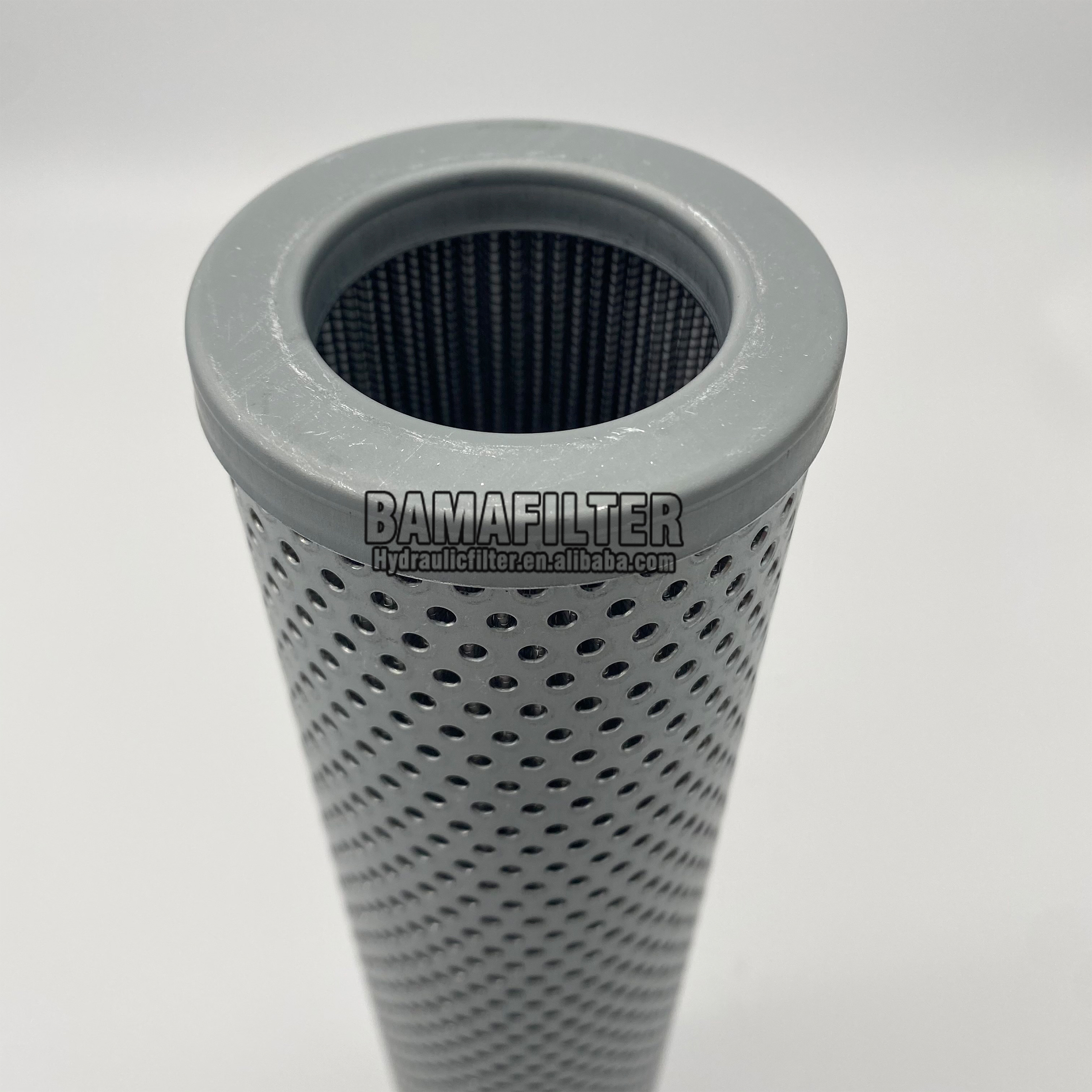 Hydraulic Filter Element 04004080 WG225 for Mining Machinery Parts Optimal Efficiency