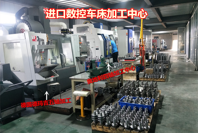 Dividing Head Electric Light Source Rotary Indexing Table Cam Indexer for Station Stop