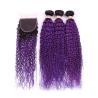 Buy cheap Synthetic Crochet Braid Hair Extensions Long Stretched Expression Braiding Hair from wholesalers