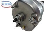 Porsche Panamera Automotive Shock Absorber , Left Front Air Strut Suspension