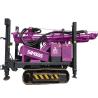Buy cheap Water Well Drill Rig Hydraulic Drilling Equipment Water Well Drilling Machine For Sale from wholesalers