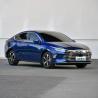 Buy cheap 2024 Byd Destroyer 05 Champion Energy Vehicles Hybrid Auto Electronic Car for Adult from wholesalers