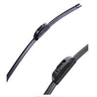 Buy cheap Pneumatic Universal Wipers Rubber Silicone PU PE Raw Material product