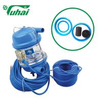 Buy cheap  Milk Metering Equipment Milk Pipe Flexible Rubber Elbow For Milking Parlour product
