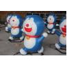 Buy cheap Water Resistant Custom Fiberglass Products With Anti Rust Steel Base from wholesalers