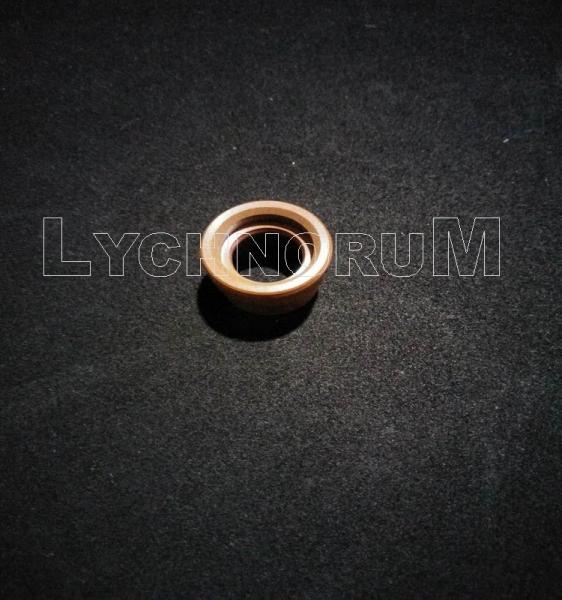 Buy cheap Swirl Ring G102 Kjellberg Plasma Consumables Dia 22mm Volume For HF130 from wholesalers